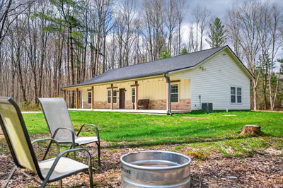 4724 Covered Bridge Road, Nashville - 37