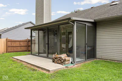 854 Ellington Circle, Greenwood - 38