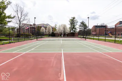 8650 Jaffa Court West Drive #33, Indianapolis - 26