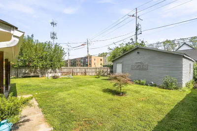 2057 Cornell Avenue, Indianapolis - 20