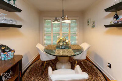 8650 Jaffa Court West Drive #33, Indianapolis - 7