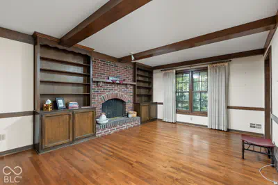 55 Bennington Drive, Zionsville - 9