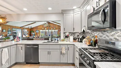 2116 Heather Drive, Anderson - 8