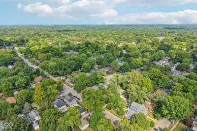 5607 Carrollton Avenue, Indianapolis - 43
