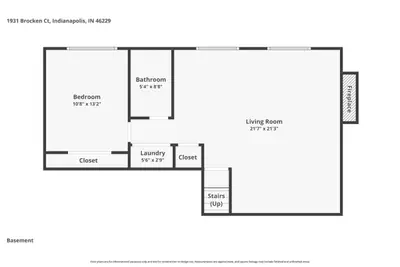 1931 Brocken Court, Indianapolis - 29