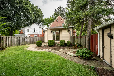 5254 New Jersey Street, Indianapolis - 39