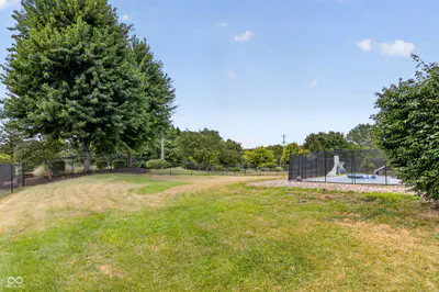 5507 Gainesway Drive, Greenwood - 30
