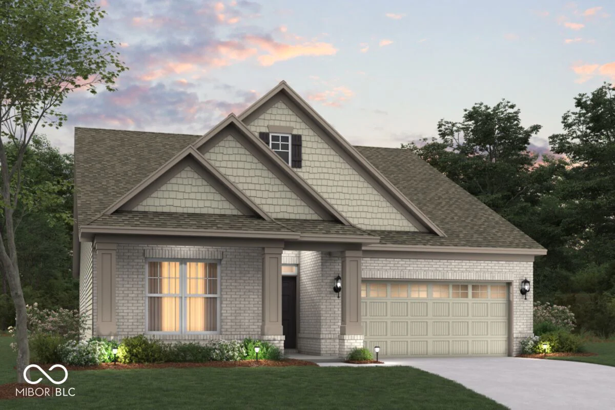 5001 Carmine Street, Brownsburg