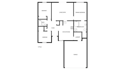 2027 Ferdinand Court, Indianapolis - 20