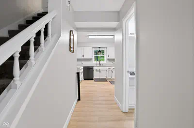 9140 Powderhorn Lane, Indianapolis - 4