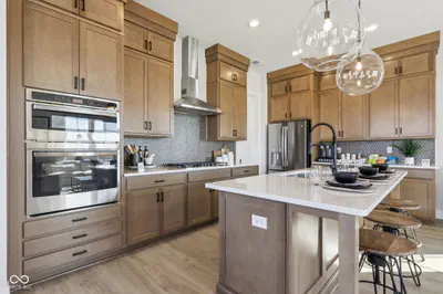 13334 Vickery Ridge Drive, Fishers - 7