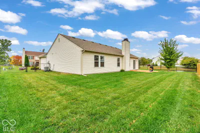 2163 Bradford Trace Boulevard, Indianapolis - 40