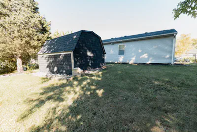 3722 Remington Drive, Indianapolis - 17