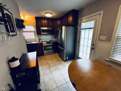 5145 Atherton N Drive, Indianapolis - 8