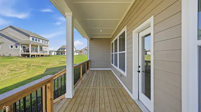 15943 Vitalize Run, Fishers - 28