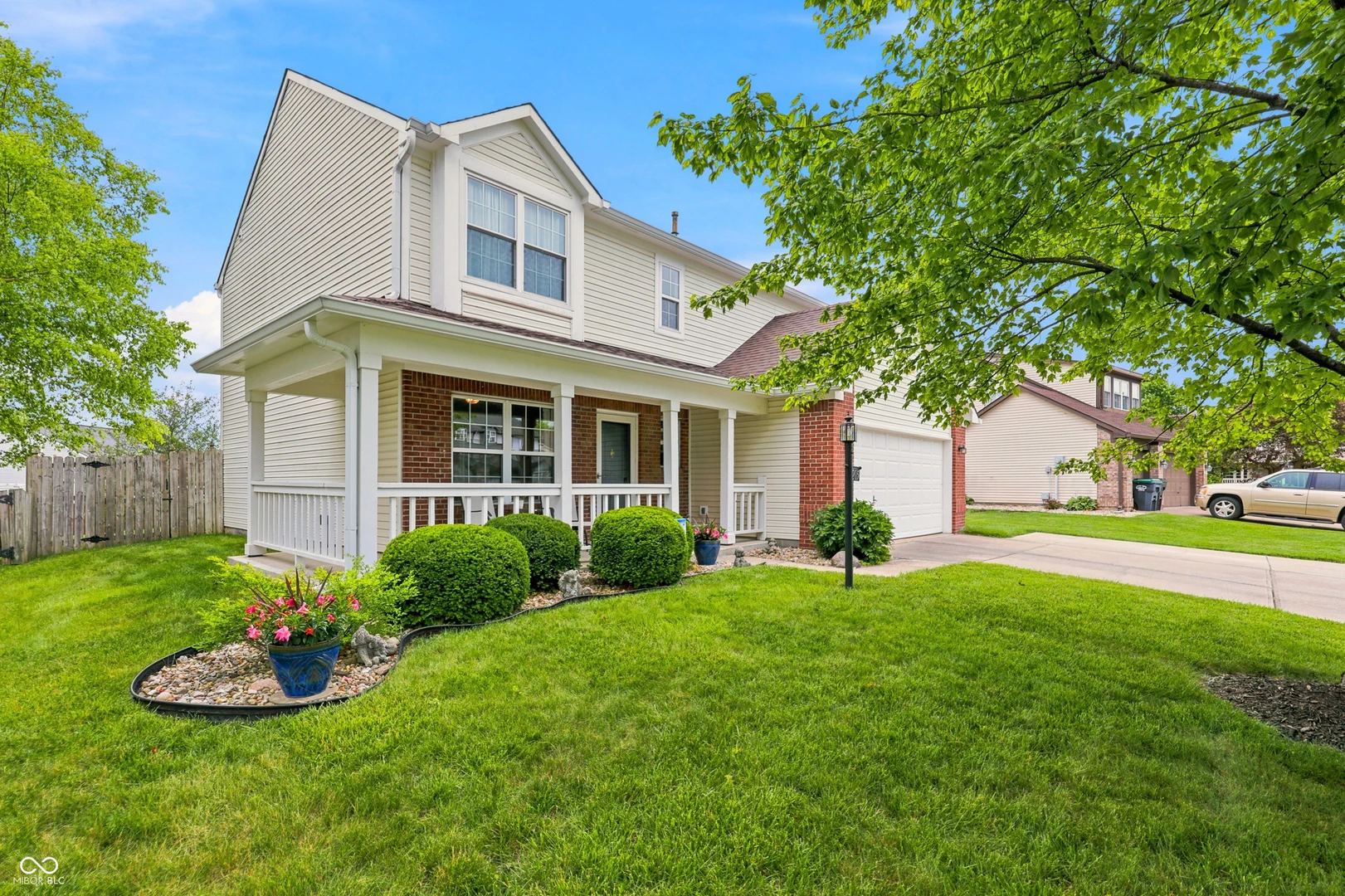 205 Easton Point Way, Greenwood