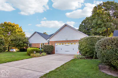 1765 Heather Circle, Indianapolis - 4