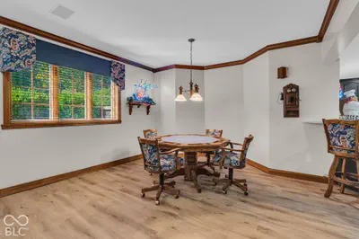 3935 Smokey Row Road, Bargersville - 46