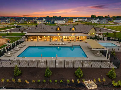 16105 Showdown Road, Noblesville - 62