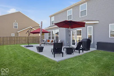 4911 Blue Marlin Way, Indianapolis - 32