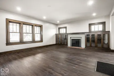 3949 Rookwood Avenue, Indianapolis - 14