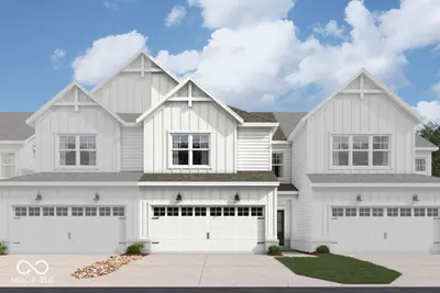 12547 Cattle Ridge Drive, Noblesville
