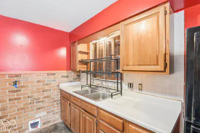 4602 Naomi Street, Indianapolis - 9