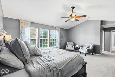 12391 Brandamore Lane, Fishers - 25