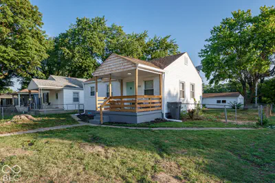 4658 Farrington, Indianapolis - 2