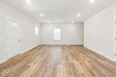 2137 Bellefontaine Street, Indianapolis - 2