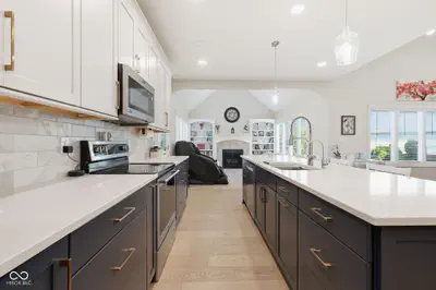 7630 Bluebird Court, Brownsburg - 10