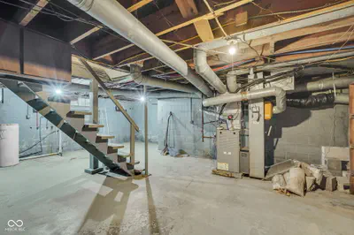 8508 Morgantown Road, Indianapolis - 29