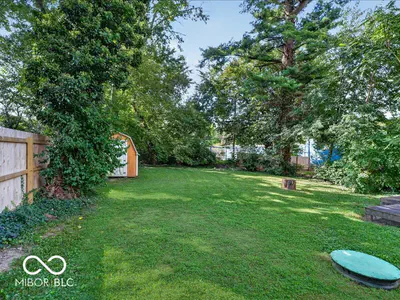 1025 Helen Drive, Indianapolis - 26