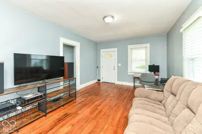 1118 Ewing Street, Indianapolis - 7