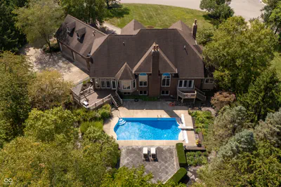 10598 Coppergate Drive, Carmel - 55