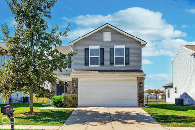 4048 Tahoe Drive, Indianapolis