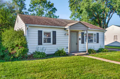 3029 14th Street, Columbus - 27
