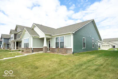 15384 Cardonia Road, Fishers - 2