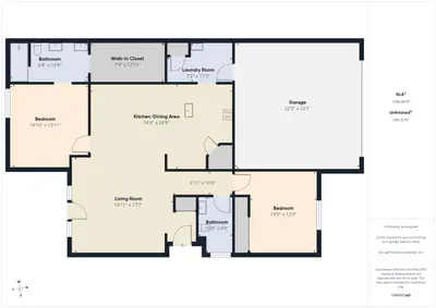 2323 Mimosa Lane, Anderson - 34