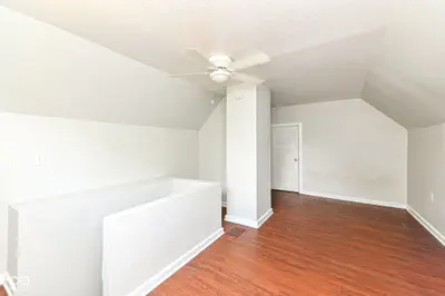 1112 Parker Avenue, Indianapolis - 26
