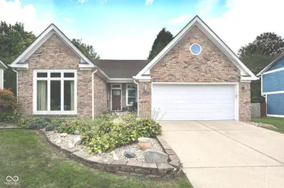 5831 Dan Patch Drive, Indianapolis