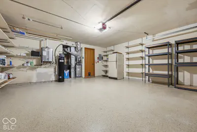 7524 Choate Court, Indianapolis - 47