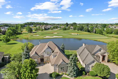 11291 Park Meadows Court, Noblesville - 6