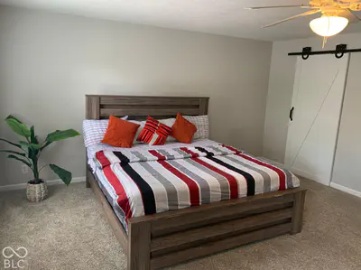 1601 Creekside, Brownsburg - 27