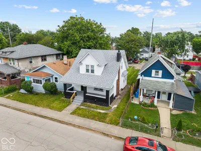 121 Bradley Avenue, Indianapolis - 31