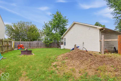 8145 Whistlewood Court, Indianapolis - 21