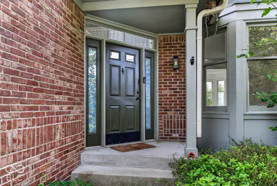 6743 Bluffgrove Drive, Indianapolis - 2
