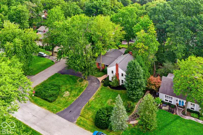 1019 75th Street, Indianapolis - 69