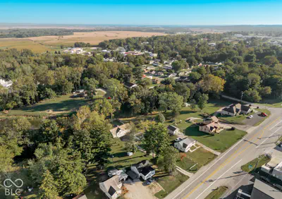 1319 Commerce Street, Brownstown - 62