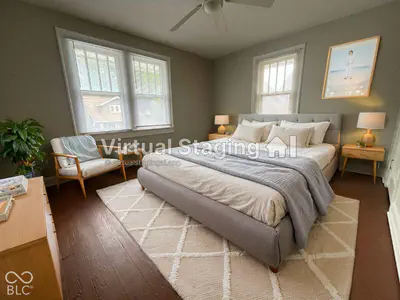 4218 Carrollton Avenue, Indianapolis - 17